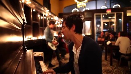 A beautiful version that will lift your spirit.