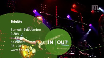 IN | OUT Hainaut 45