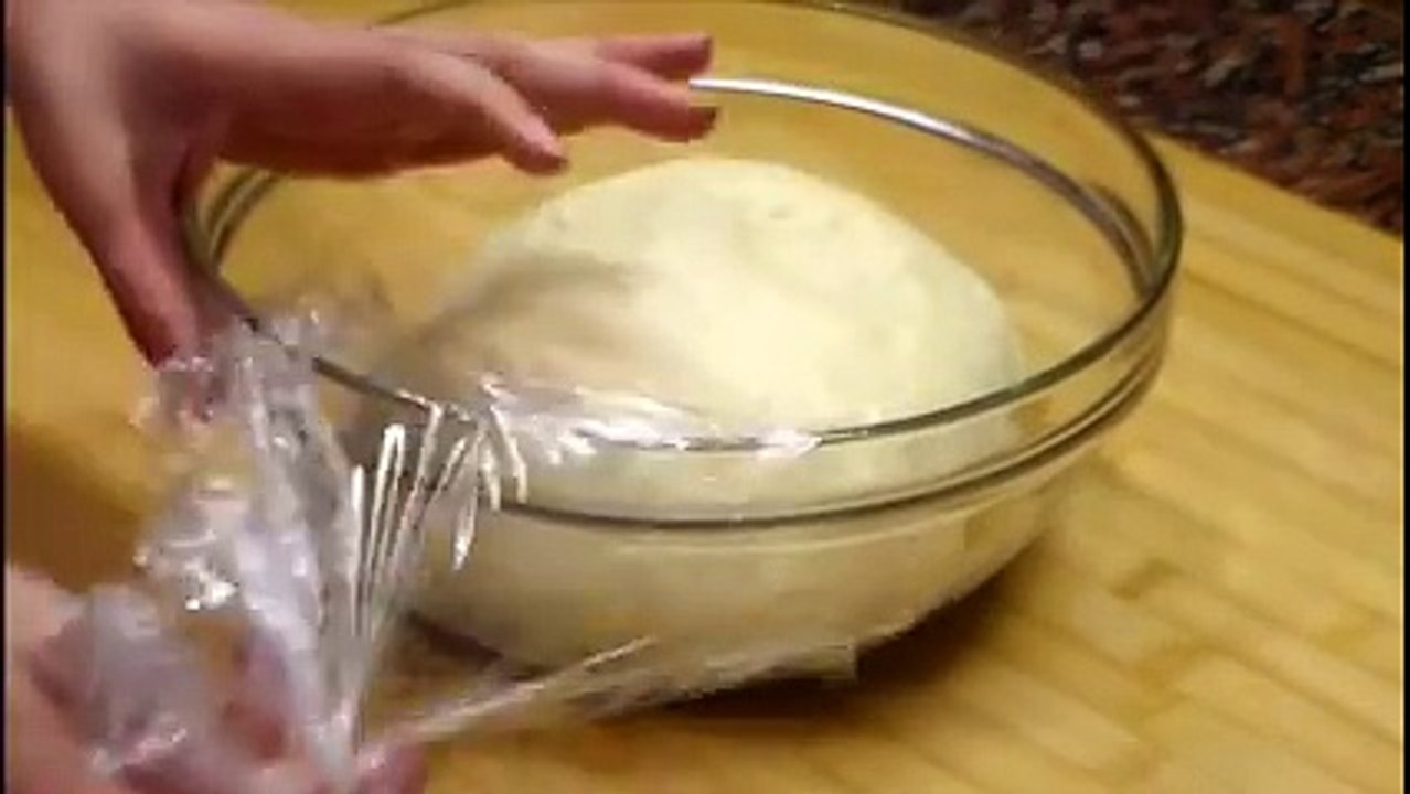 Pita Bread