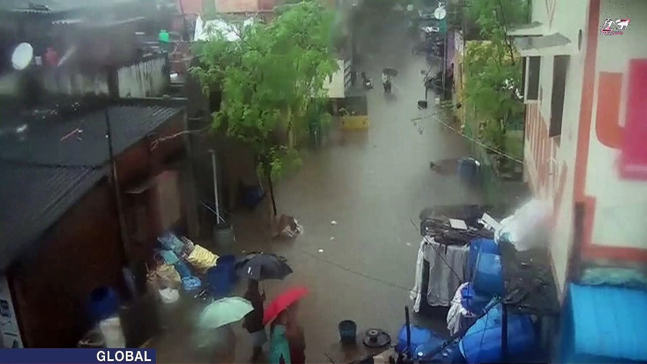 India Floods 2015. 02. 12