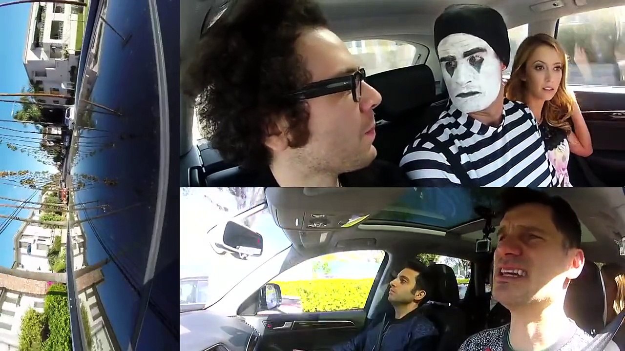 SAY SOMETHING f. A Great Big World & Taryn Southern (Auto Tunes w_Flula)