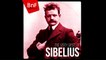 The Very Best Of Sibelius by Herbert von Karajan, Isaac Stern...