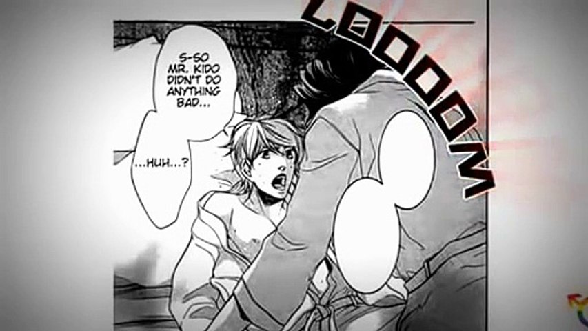 Hisho Ikuseichuu Chapter 2 Part 2 Drama Cd Plus Manga Youtube Kopia Dailymotion Video