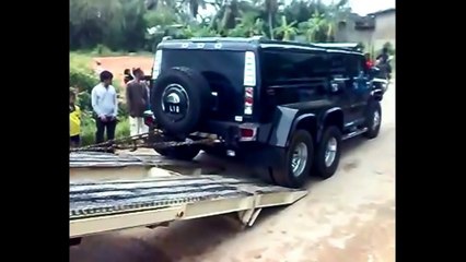 bigfoot monster truck, best monster truck freestyle, biggest monster truck in the world