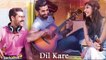 Dil Kare (Ho Mann Jahaan) HD Video Song - Atif Aslam 2015