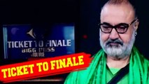 Kawaljeet Wins TICKET TO FINALE Card In Task? | Bigg Boss 9
