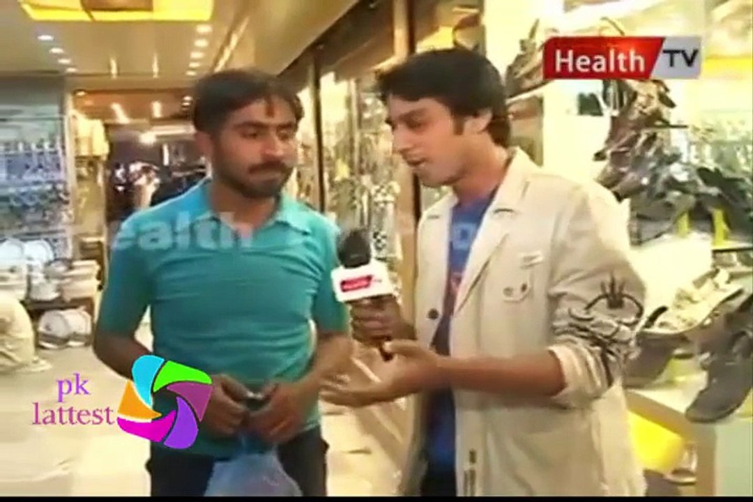 Common Sense in Not Common in Common People - Funny Survey