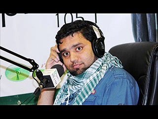 Aftab Siddiqui Comments On Uk Strikes On Syria