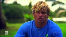 Big Wave Surfing famous surfer Laird Hamilton 80-100 Feet