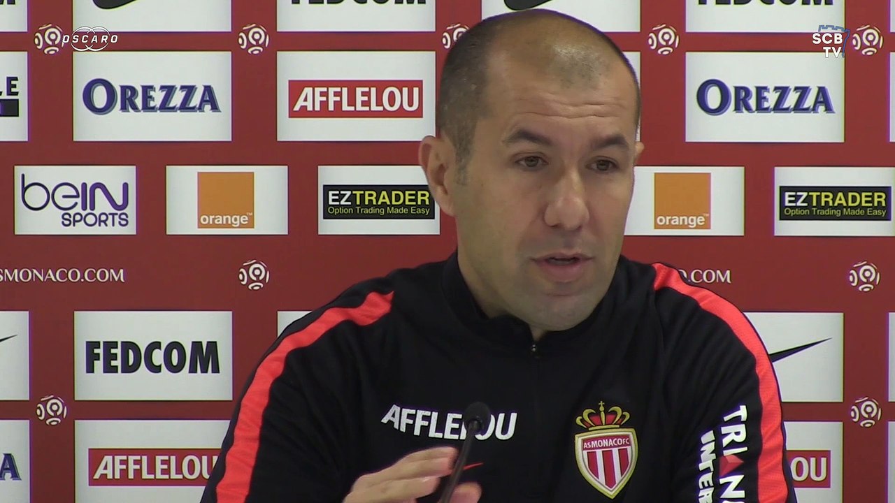 Bastia-Monaco : L'avant-match côté monégasque