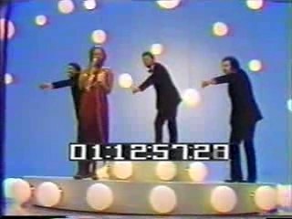 Gladys Knight - If I Were Your Woman