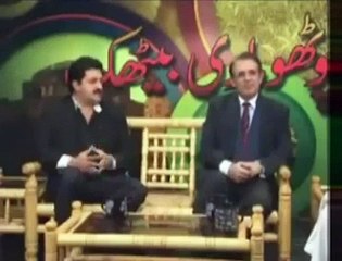 Check Out The Real Face Of Imran Khan - MUST WATCH