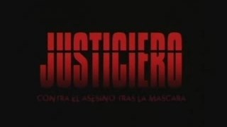 Trailer JUSTICIERO by Ponze/Fiol