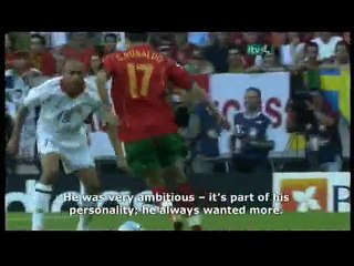 Ronaldo (Unbelievable skill, amazing technique)