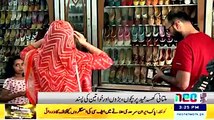 Multani Beautiful Khussa Footwear Must Watch Video