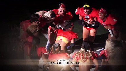 LFL USA | 5th ANNIVERSARY SEASON | LFL AWARDS NIGHT