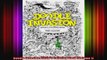 Doodle Invasion Zifflins Coloring Book Volume 1