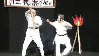 karate master funny moments