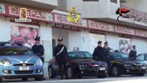 Trapani - sequestro da 13 mln a fiancheggiatori Messina denaro