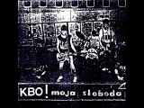 PERSPEKTIVA -  KBO! (1989)