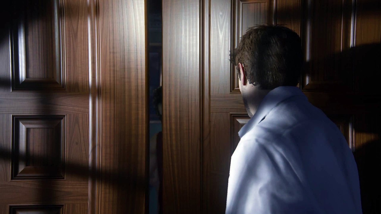 Uncharted 4: A Thief's End Trailer