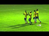 Os melhores momentos de Brasil Sub-15 3 x 1 Equador