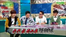 [Vietsub] 151031 KBS Entertainment Weekly - Kyuhyun [KyuVN]