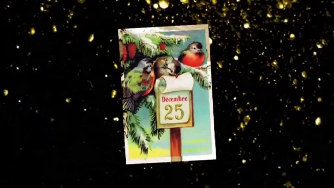 Cartes de voeux 2015