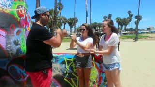 Kissing Prank How to Kiss ANY Girl in 10 SECONDS Kissing Strangers/Funny Videos/Best Prank