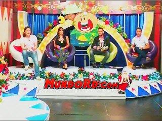 Aparece prima hermana de la presentadora Tamara martinez DETALLES