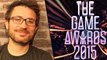 Gameblog Awards : Que faut-il retenir ? Notre grand debrief