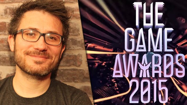 Gameblog Awards : Que faut-il retenir ? Notre grand debrief