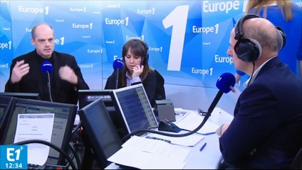 Fabrice Lhomme : Bernard Tapie "ne peut pas rembourser ce qu'on lui demande"