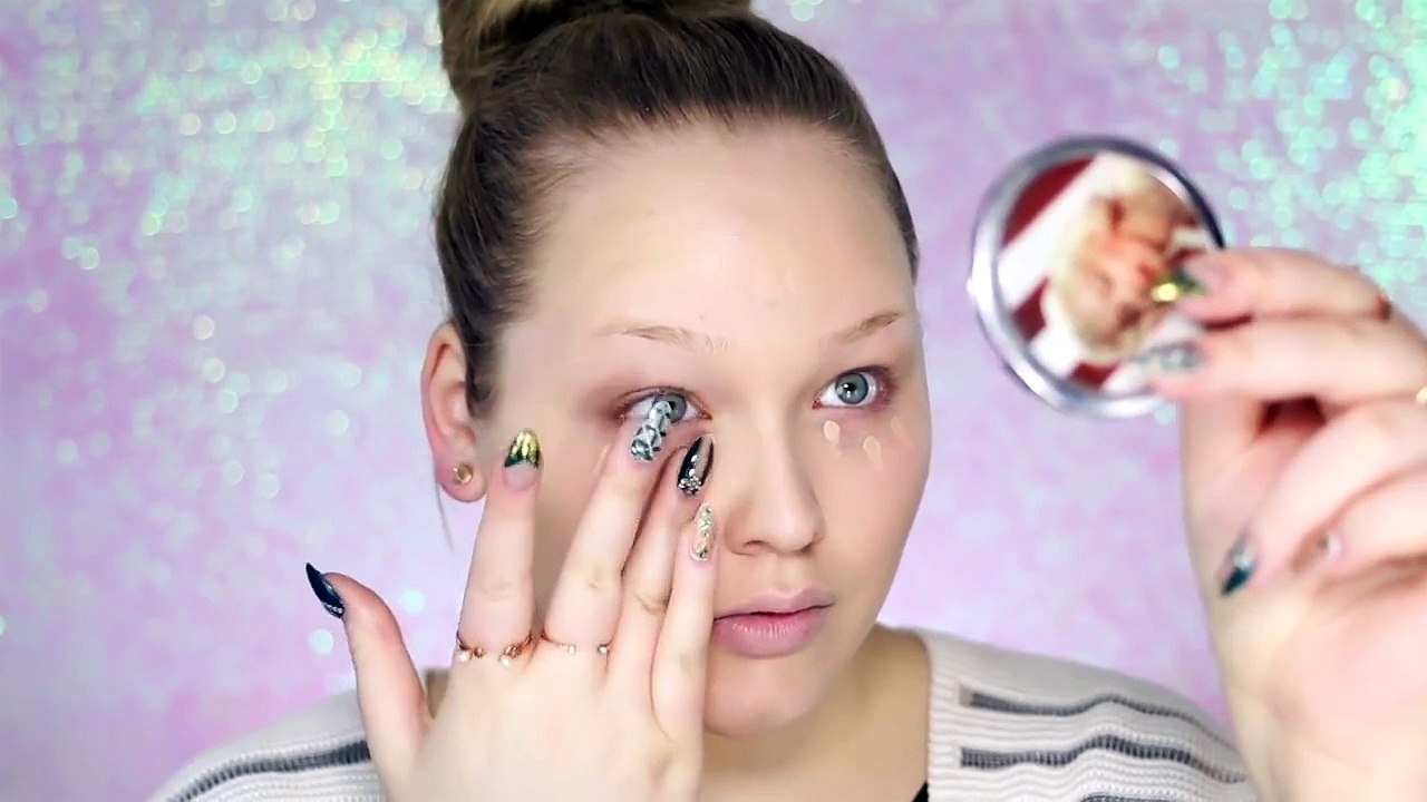 How to: STOP Concealer from Creasing Vol. 2