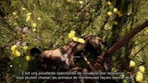 9 minutes de gameplay de Far Cry Primal