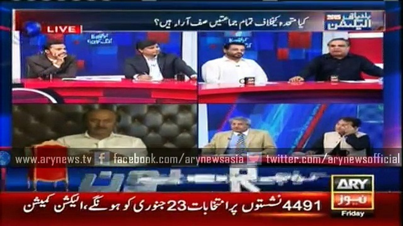 Mustafa Kamal was Karachi's greatest mayor, says PTI's Imran Ismail