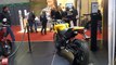 2016 gamme motos électriques Zero Motorcycles Salon de Paris