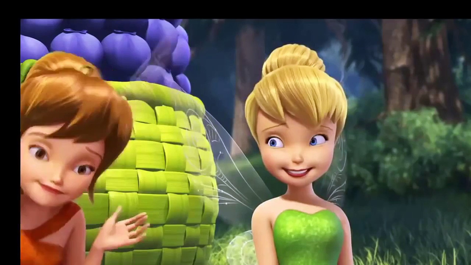 Tinker Bell And The Legend Of The Neverbeast Full Movie 2014