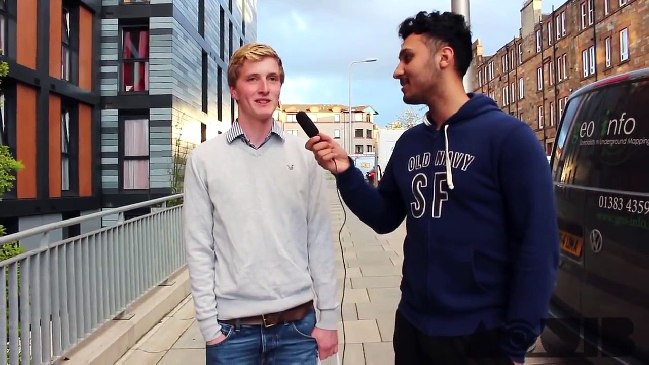 HOW DID YOU LOSE YOUR VIRGINITY?