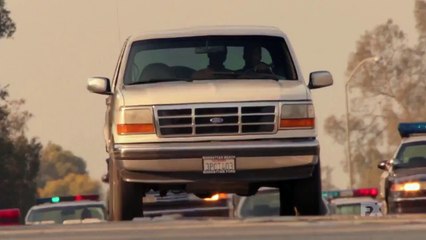 American Crime Story- The People v. O.J. Simpson
