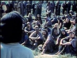 Living Christ  6 - Discipleship