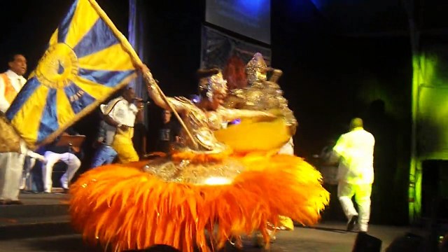 Lançamento dos Sambas Enredo das Escolas do Especial - CD 2016 - Unidos da Tijuca