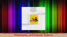 PDF Download  Beyond Bruce Lee Chasing the Dragon Through Film Philosophy and Popular Culture PDF Online