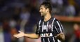 Corinthians : le sacré jeu de tête de Felipe
