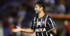Corinthians : le sacré jeu de tête de Felipe
