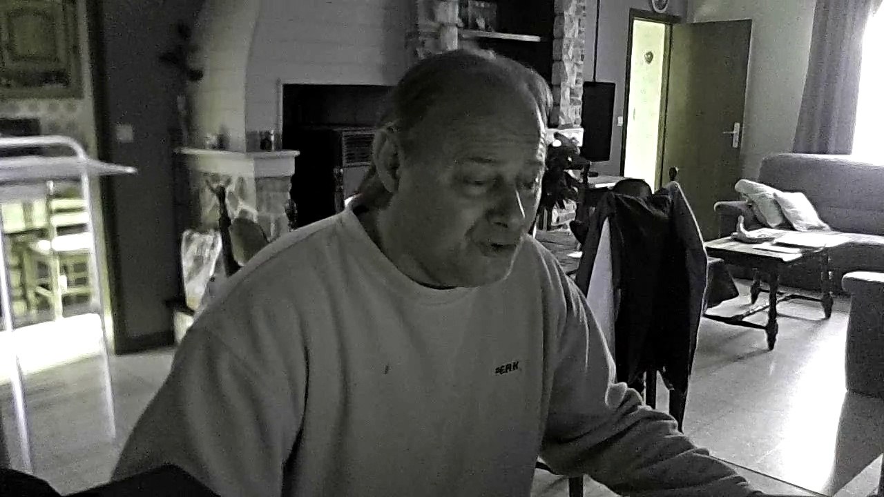 PRESLEY - A FOOL SUCH AS I