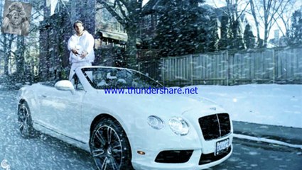 Drake Type Of Beat - At The Top (Prod By Cool Breeze)