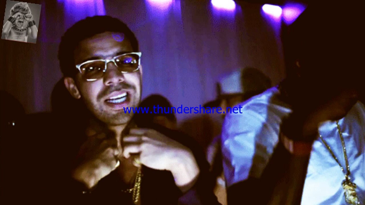Drake Type Of Beat - Live From The 6 (Prod By Dre Jr Beats)
