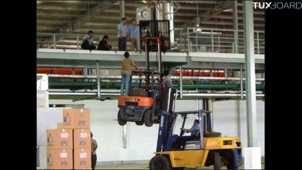 Ces employés qui n'ont pas peur de la mort !