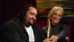 Lana And Rusev Kiss in Live Interview_ WWE RAW.mp4